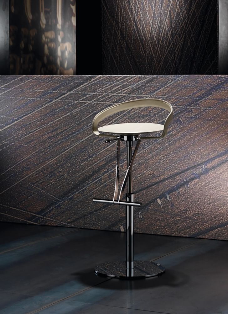 Fasem Cayman Stool