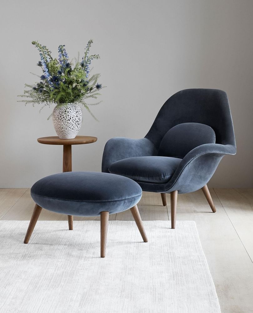 Fredericia Swoon Sessel Fuesse Eiche geraeuchert 2000x2000 ID1941991 3a4d33f60a8f1a65fdfb64201781b6c0