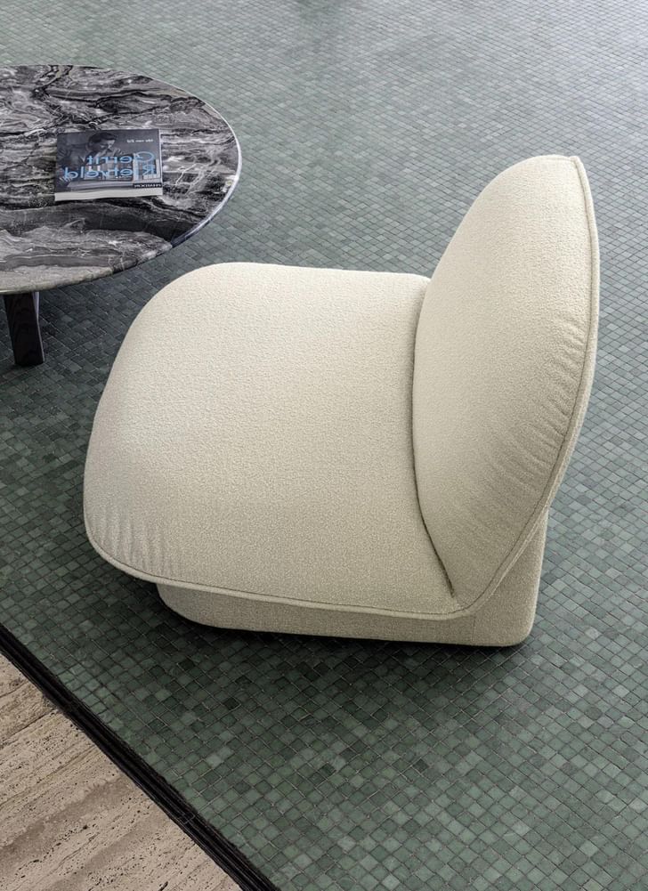 Frigerio Clara Armchair