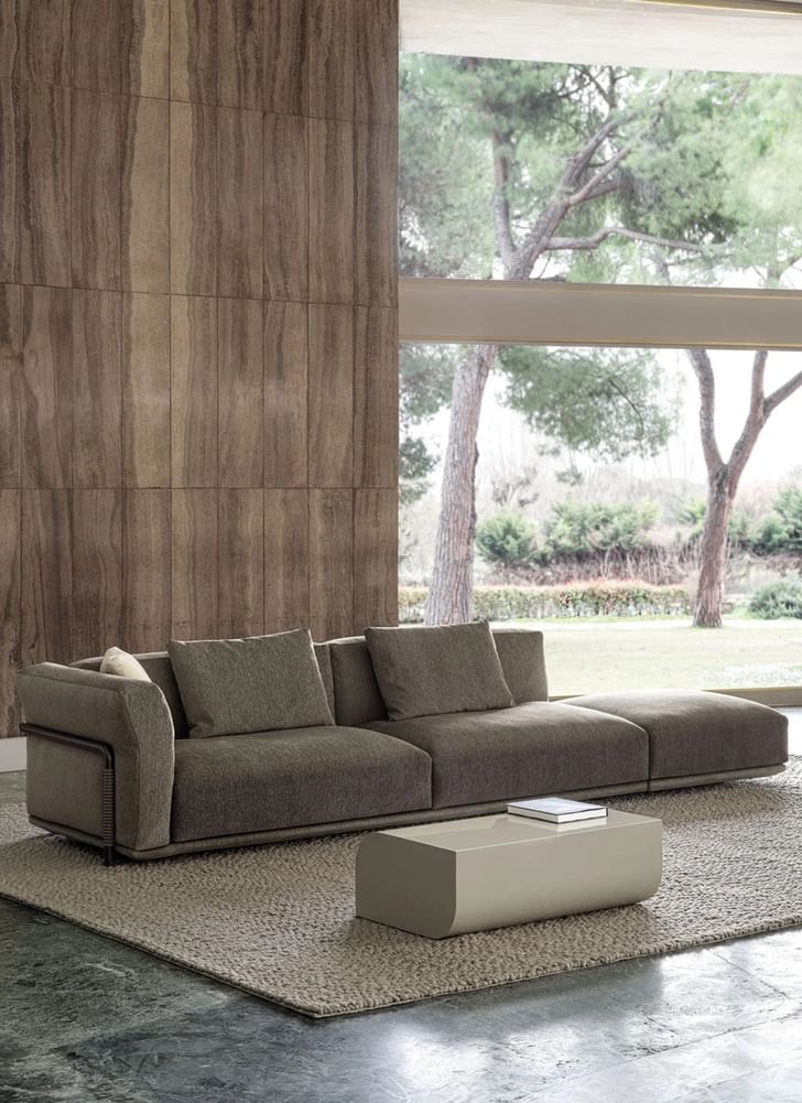 Frigerio Felix Sofa
