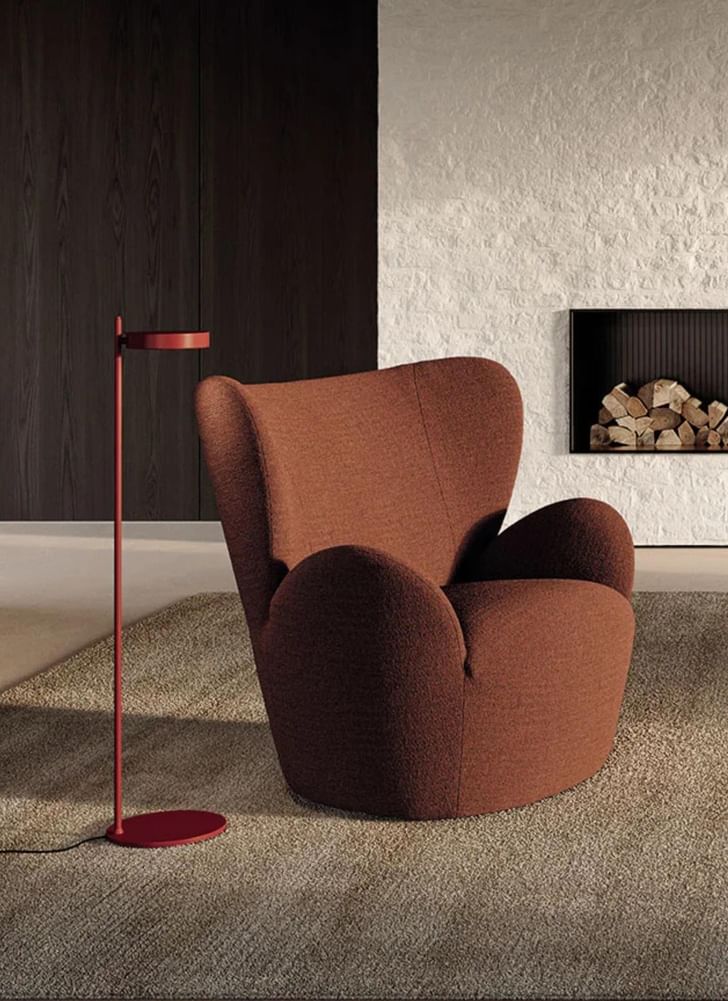 Frigerio Libelle Armchair