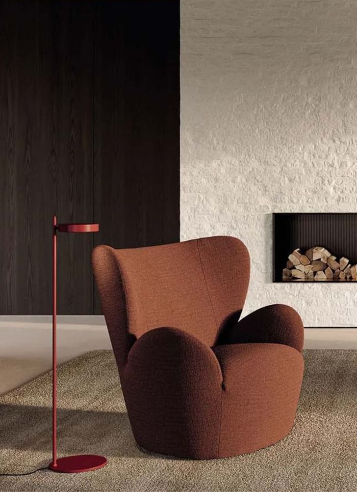 Frigerio Libelle Armchair