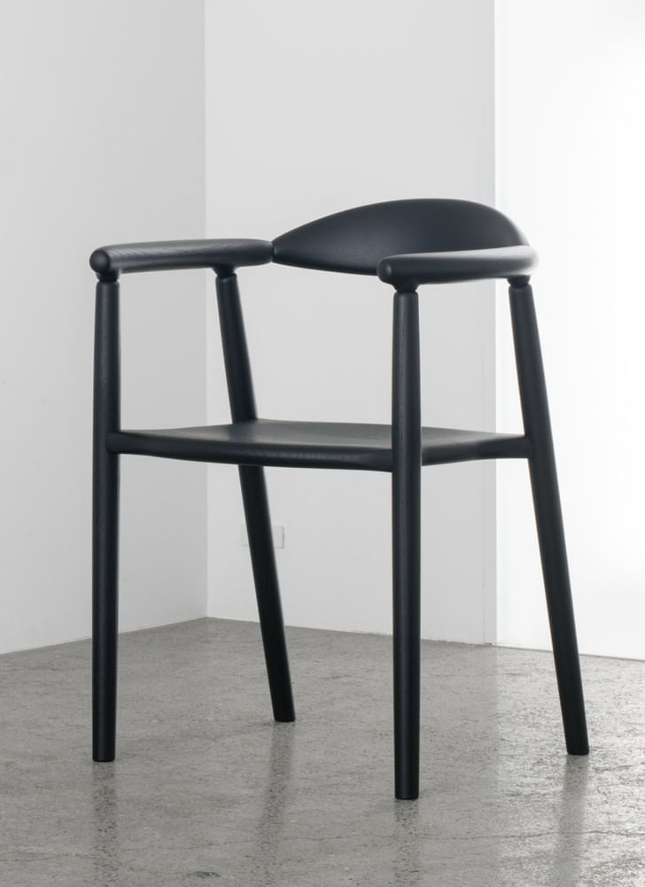 Koyori Musubi Armchair