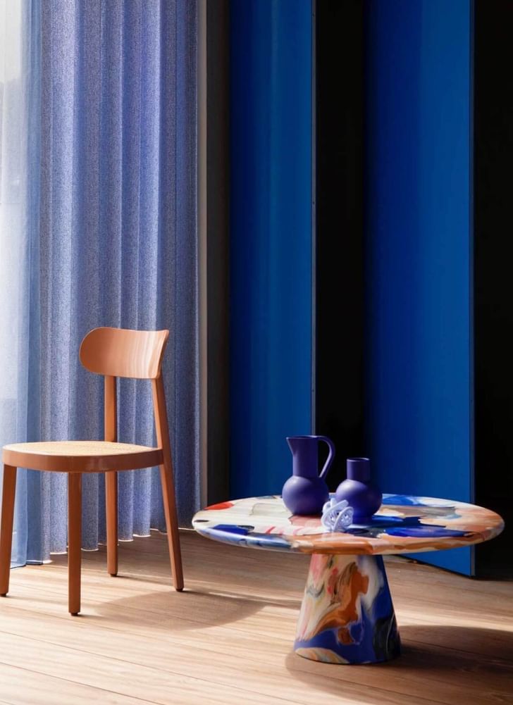Kooij Meltingpot Side Table