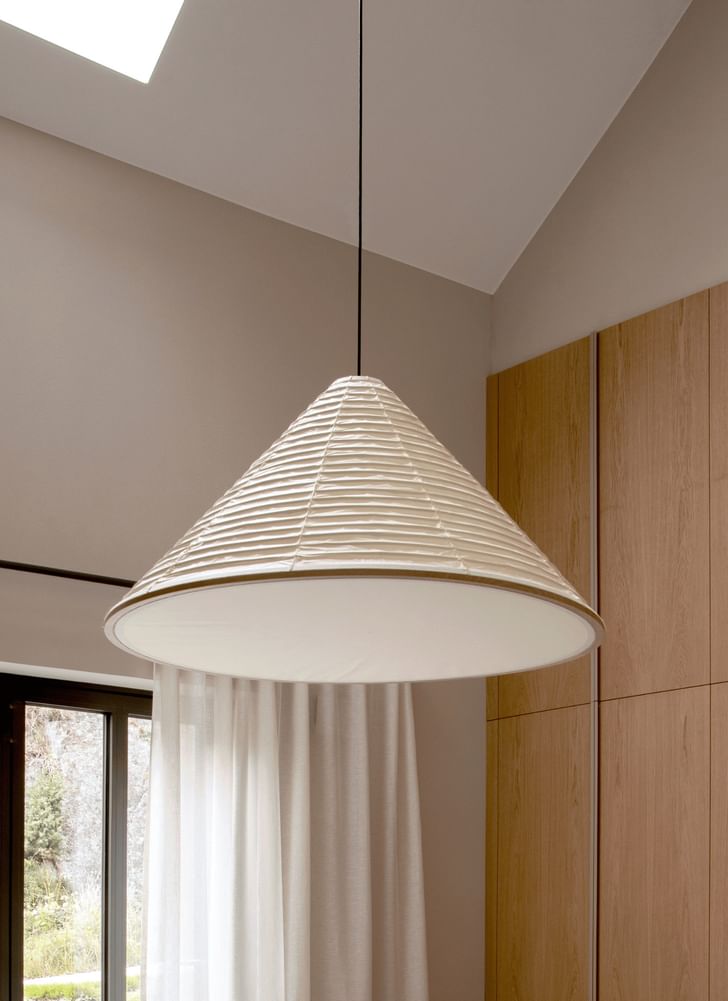 Karimoku N PL01 Pendant Lamp