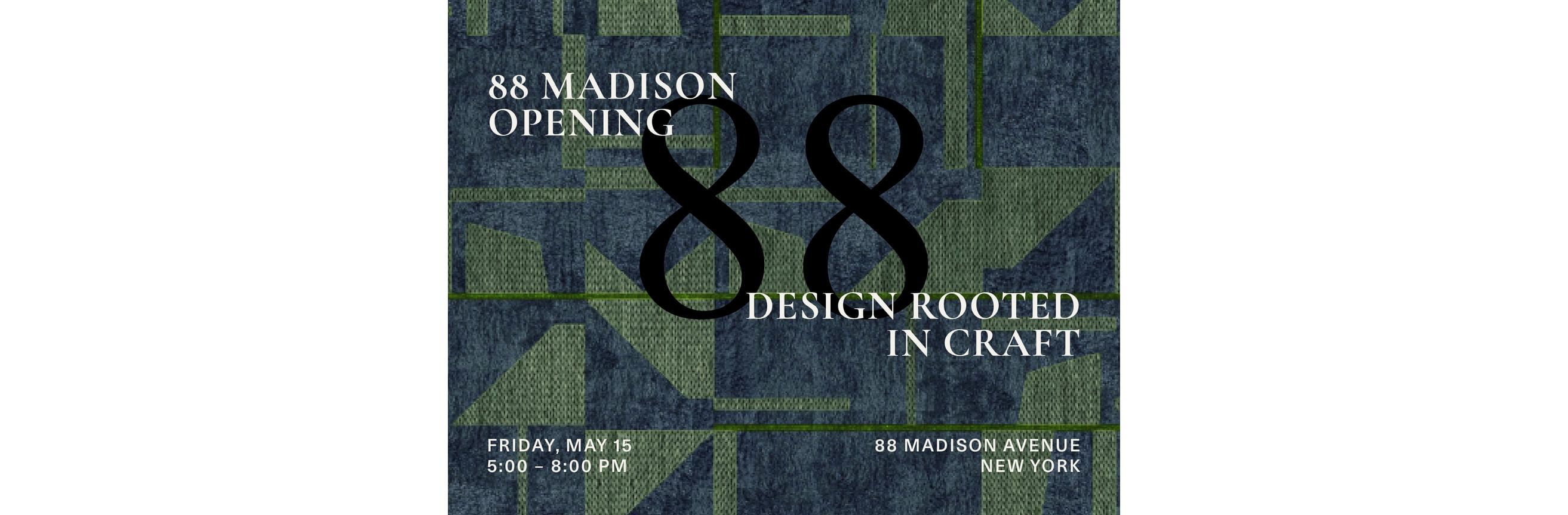 HL Madison Opening Invite Blog