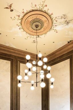 Hotel Francesc Mallorca Lobby 2