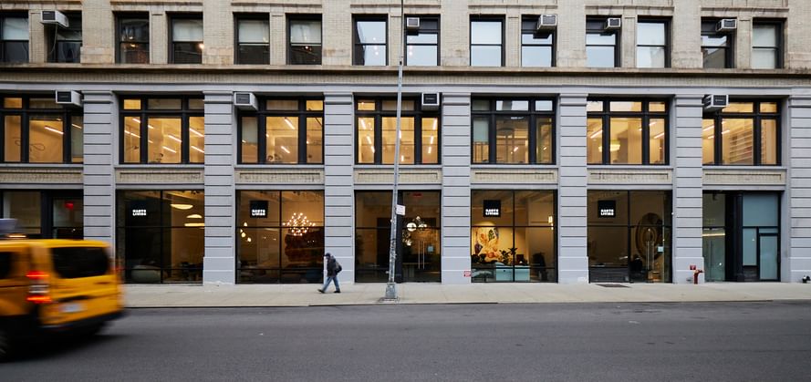 Haute Living NYC 2