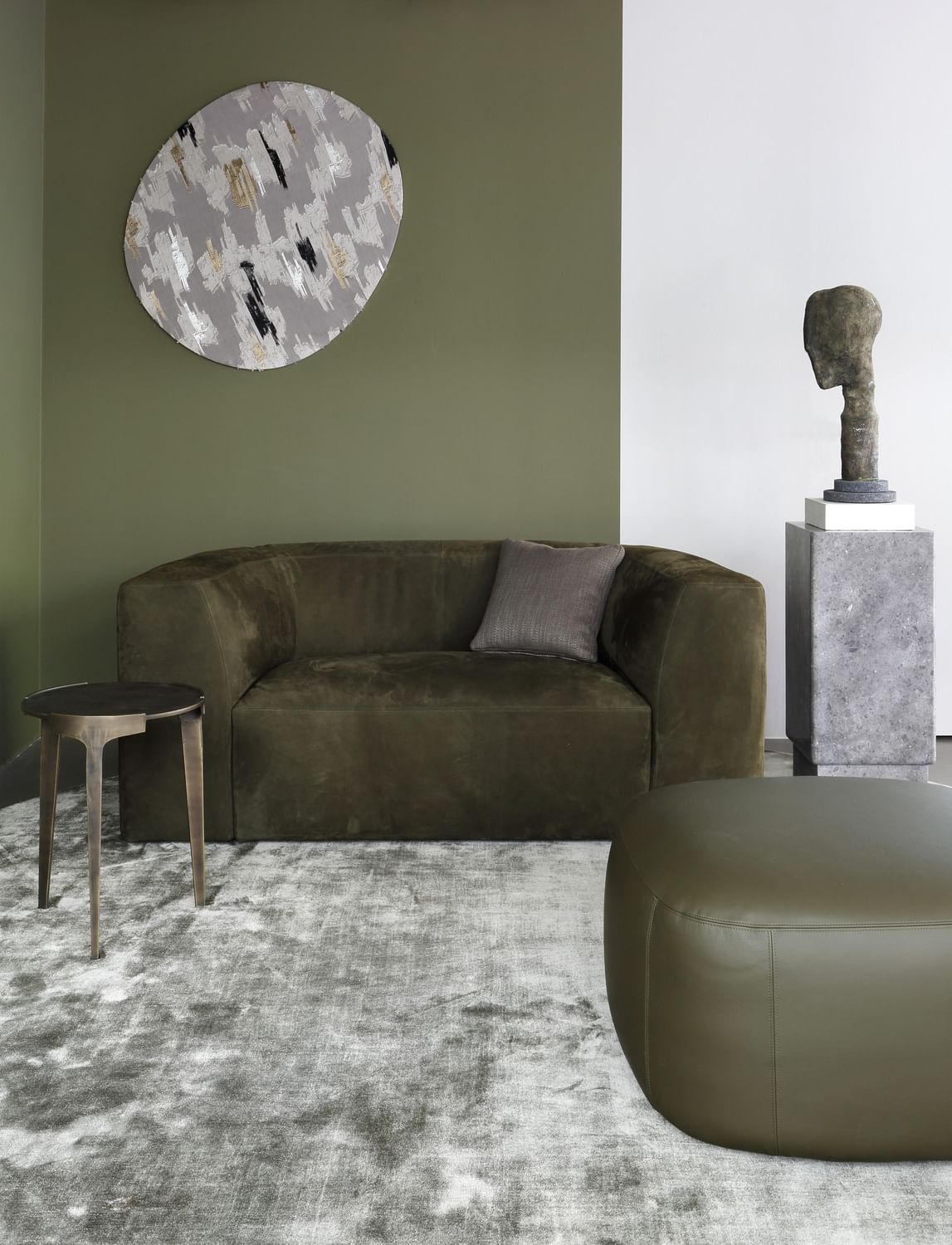 Hero Table By Piet Boon At Haute Living