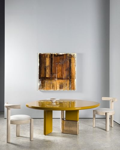 Hessentia ovoo table 2