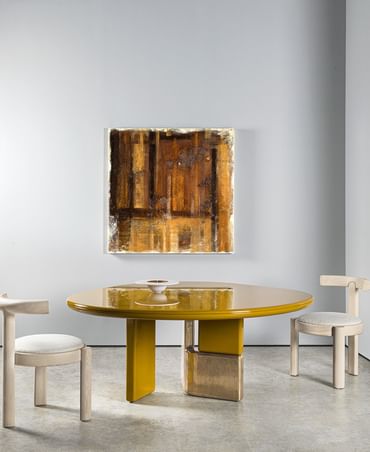 Hessentia ovoo table 2