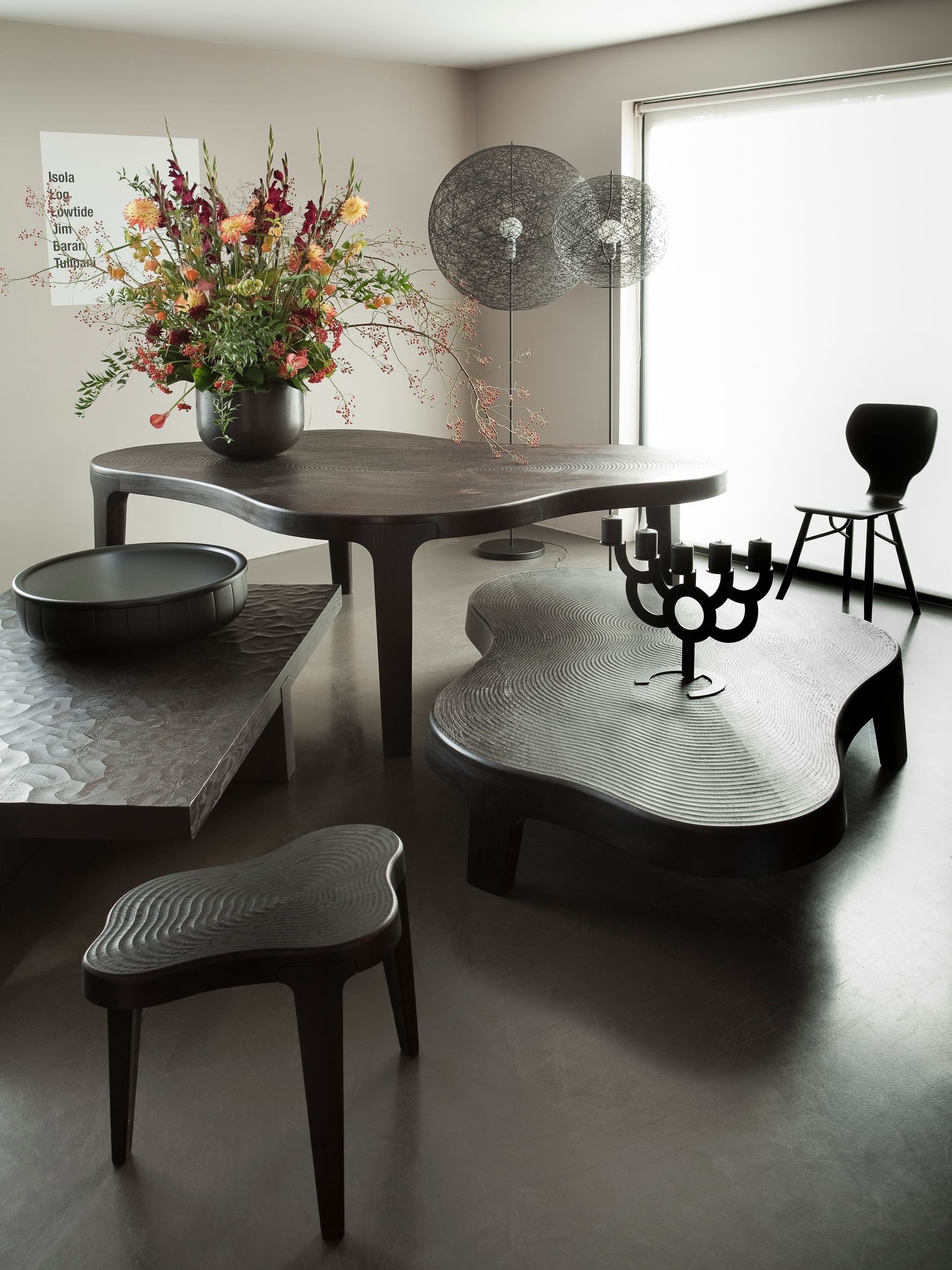Isola Coffeetable Ambient 3