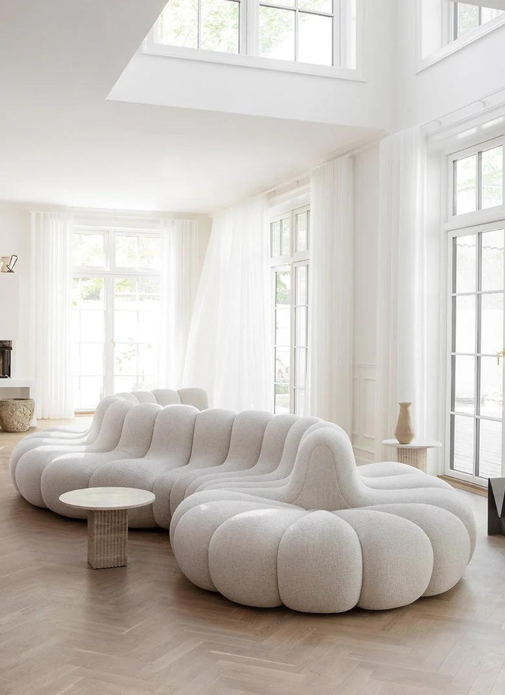 Jagger Lounge Modular Sofa