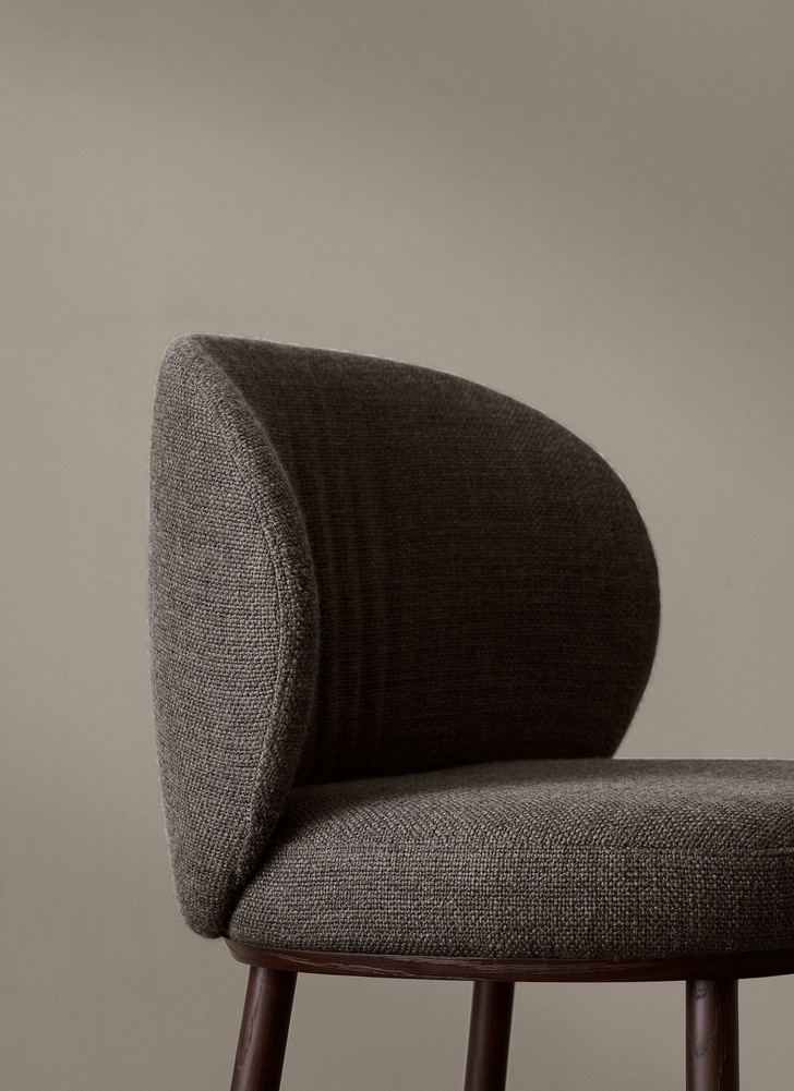 Ovata Dining Chair