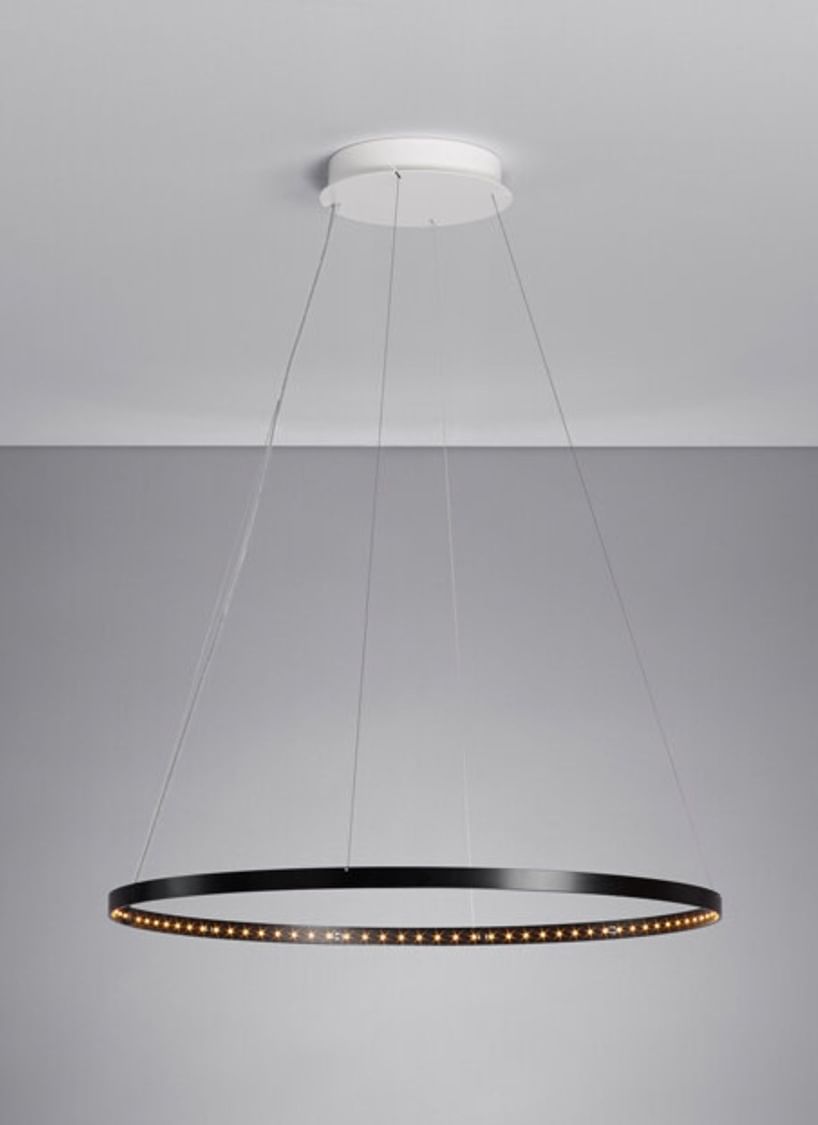 Le Deun Circle 60 Lighting