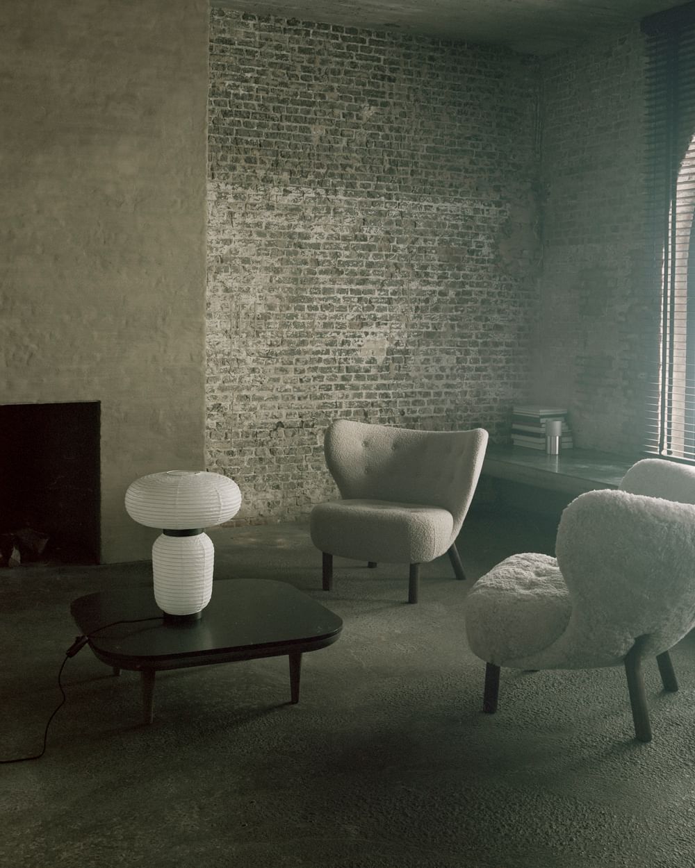 Little Petra Chair By Andtradition At Haute Living