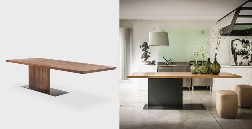 Liam table riva 1920