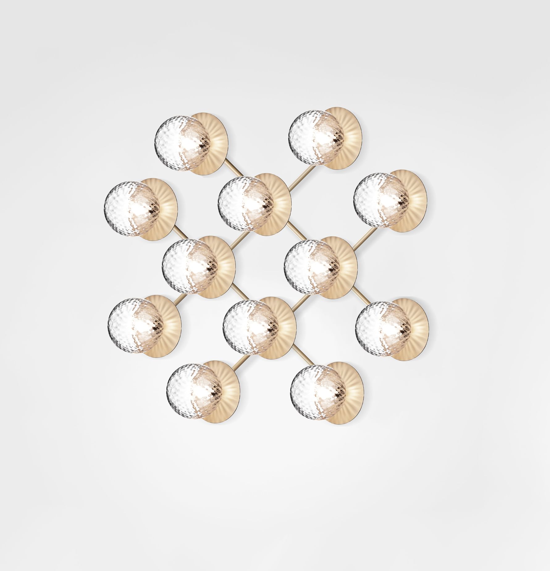 Liila 12 Optic Nordic Gold Copy