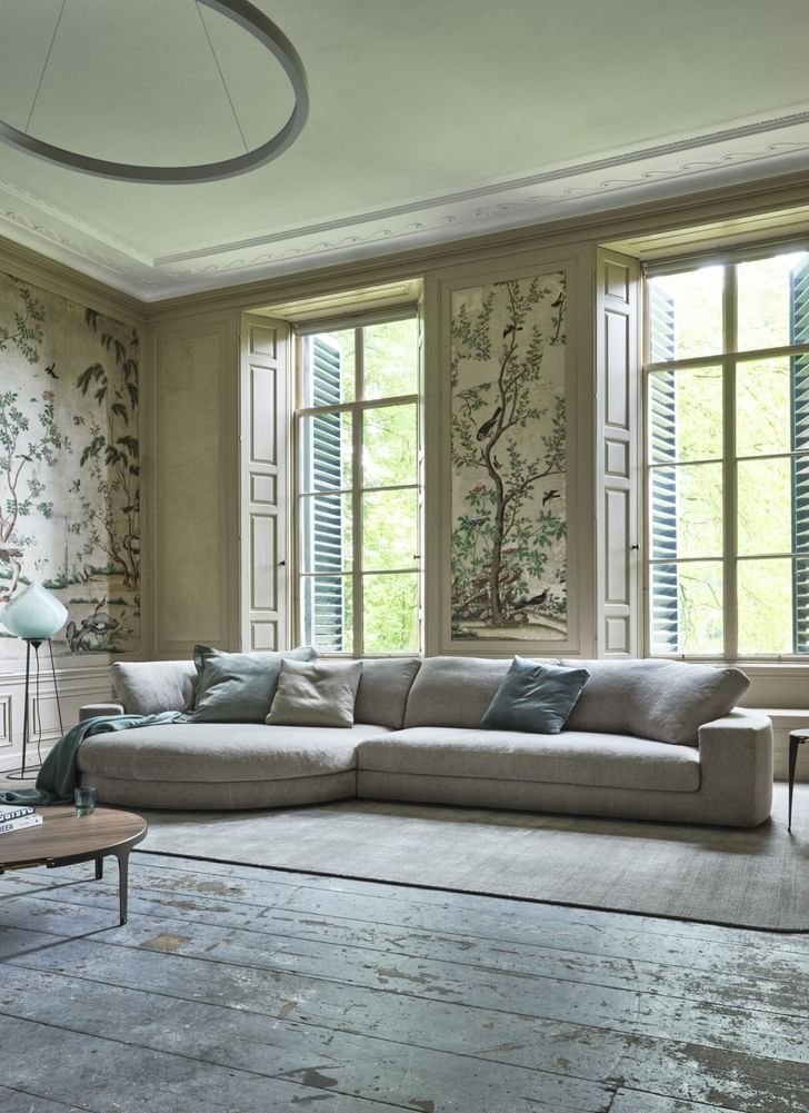 Linteloo Miami Sofa System