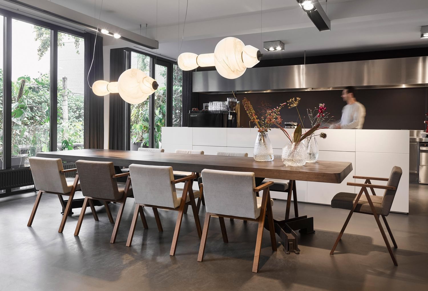 Linteloo phoenix pendant lamp 1