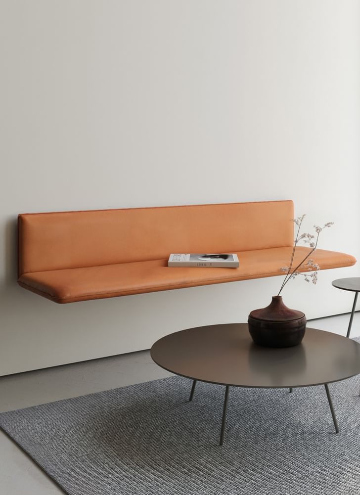 More Blow Bench Wall Mounted