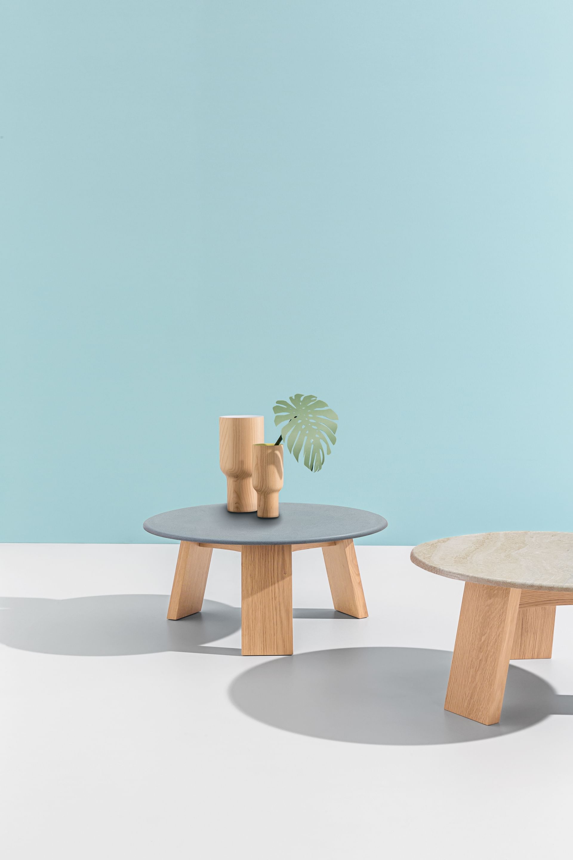 Maya Coffee Table By Discipline At Haute Living