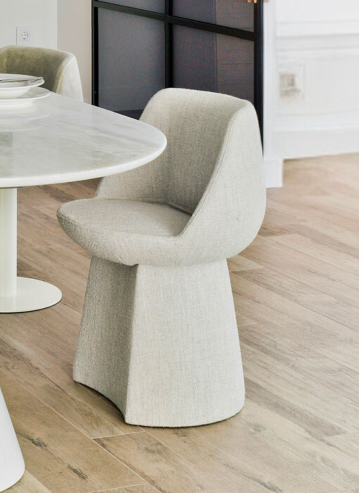 Magnum Dining Chair