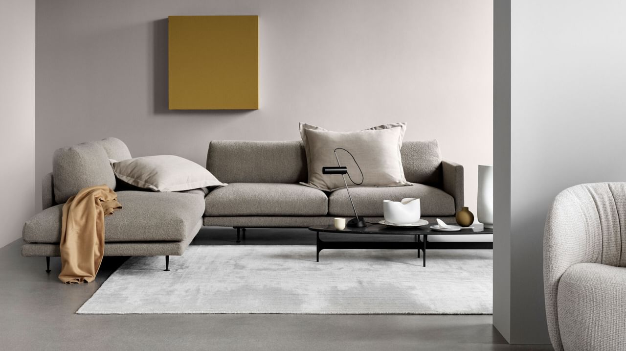 Maho Sofa Wendelbo