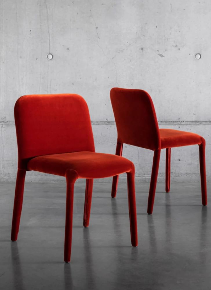 Miniforms Pele Dining Chair