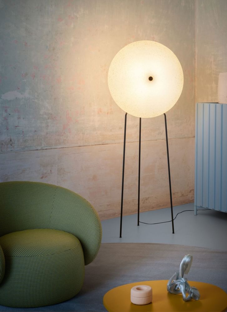 Miniforms Rificolona Floor Lamp