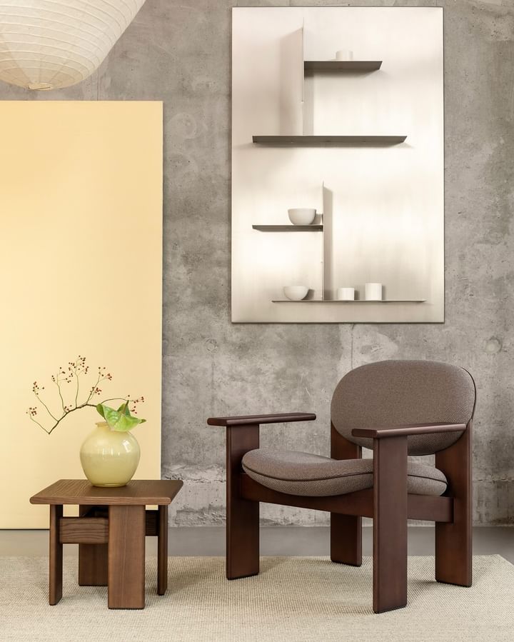 NOOM Archipen Collection Chair Table