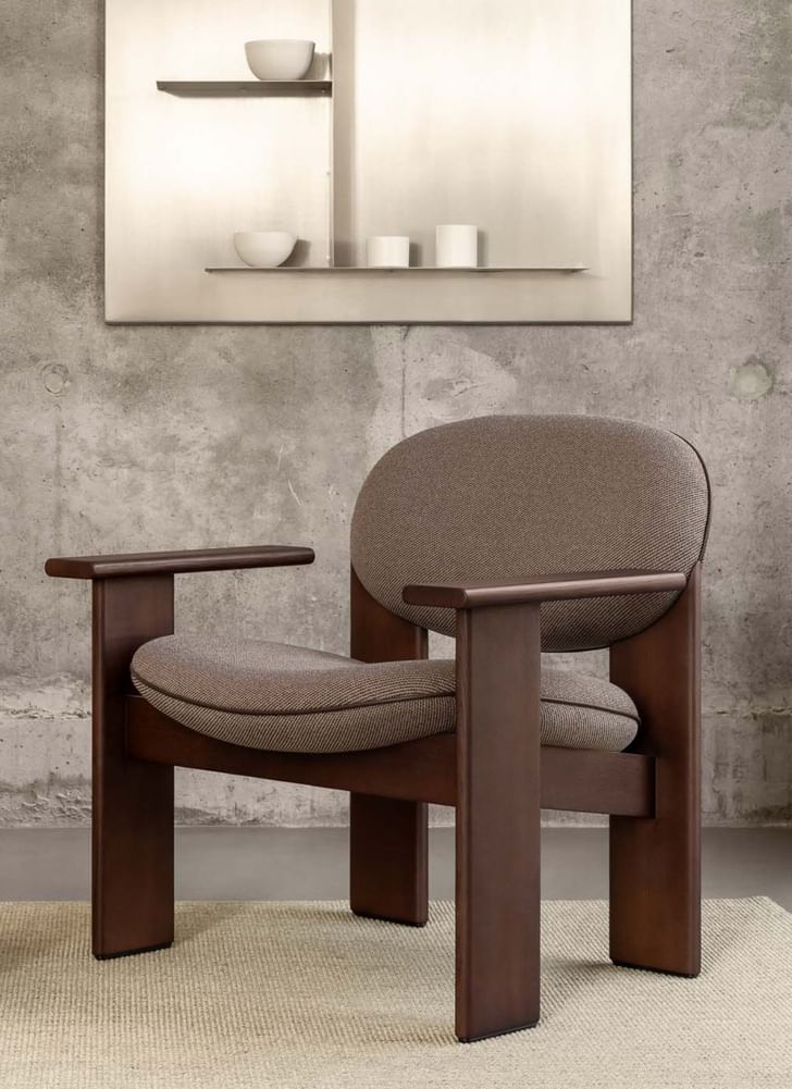 NOOM Archipen Lounge Chair