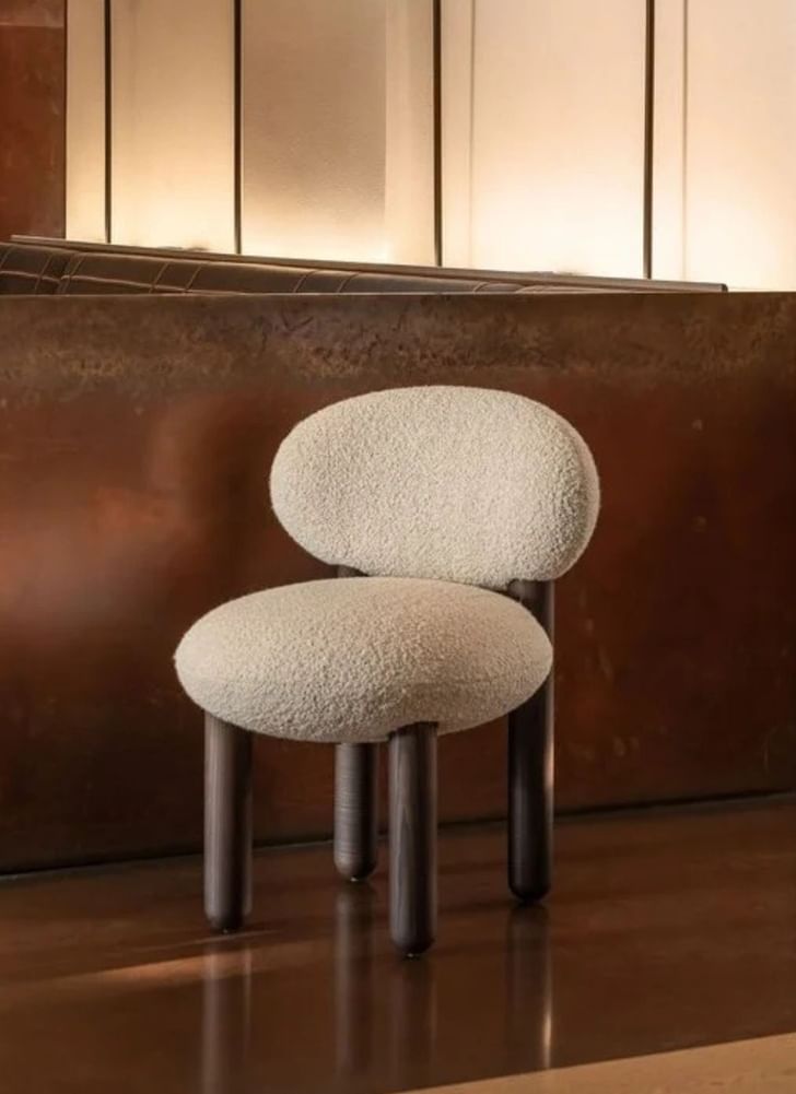 NOOM Flock Chair CS1