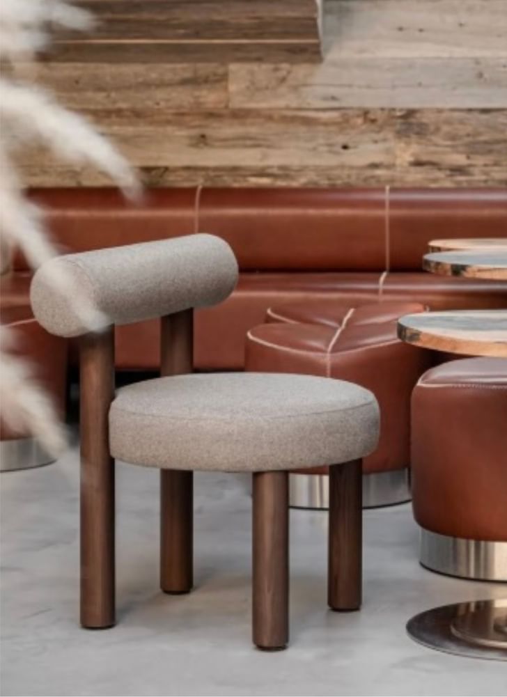 NOOM Gropius Chair CS2