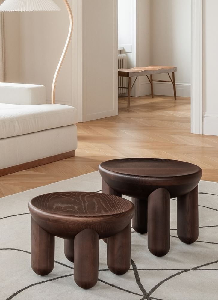 NOOM Freyja Coffee Tables