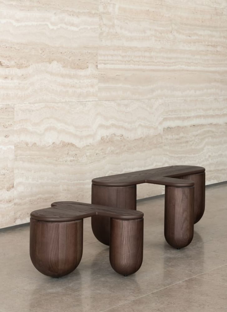 NOOM Hello Coffee Table