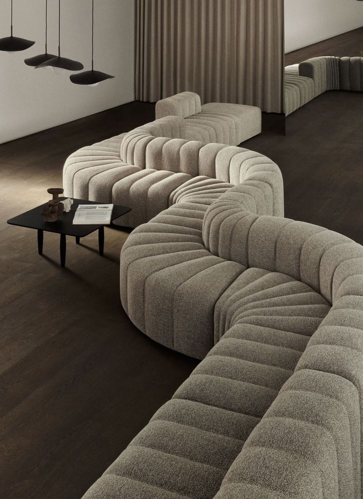 NOOM Studio Sofa System