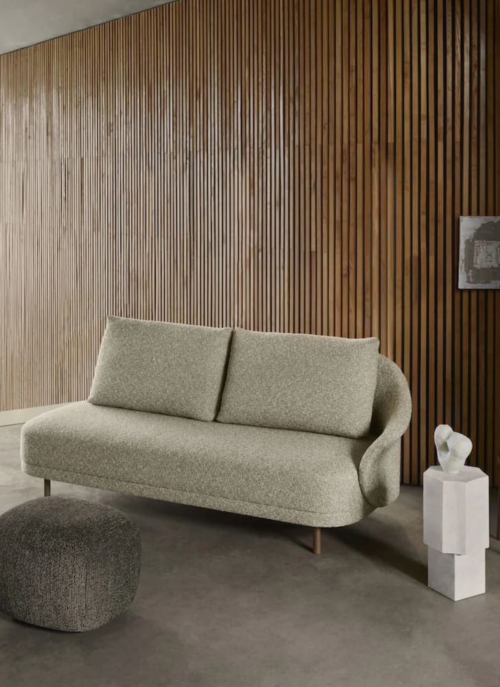 NOR11 New Wave Sofa