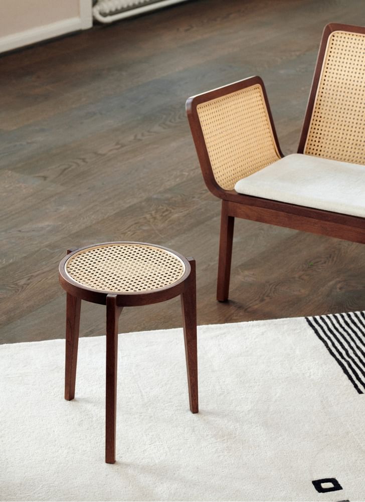 NOR11 Le Roi Coffee Table