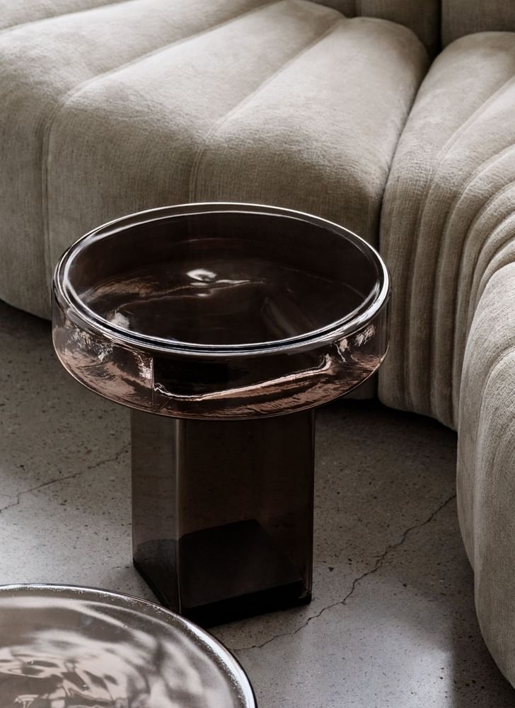 NORR11 Naked Coffee Side Table
