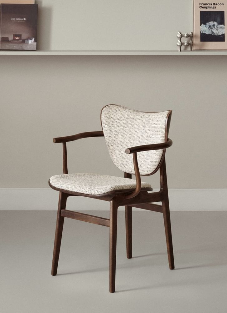 NORR11 Elephant Dining Chair