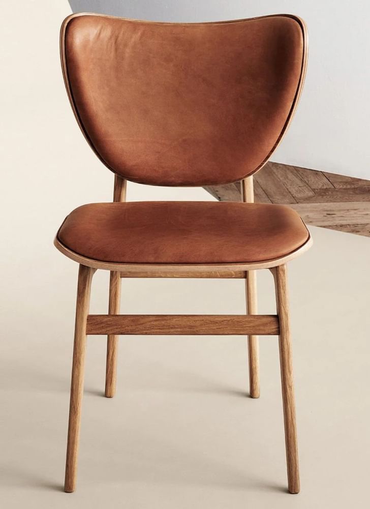 NORR11 Elephant Dining Chair