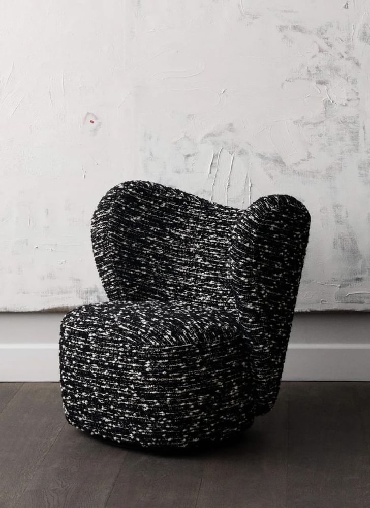 NORR11 Little Big Chair