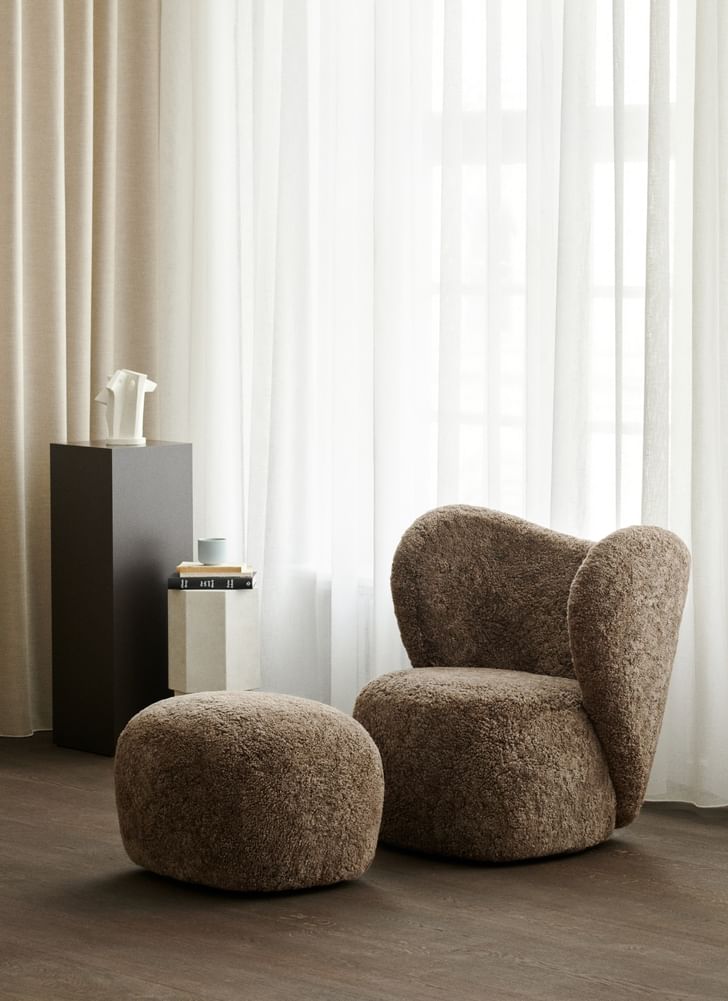 NORR11 Little Big Chair