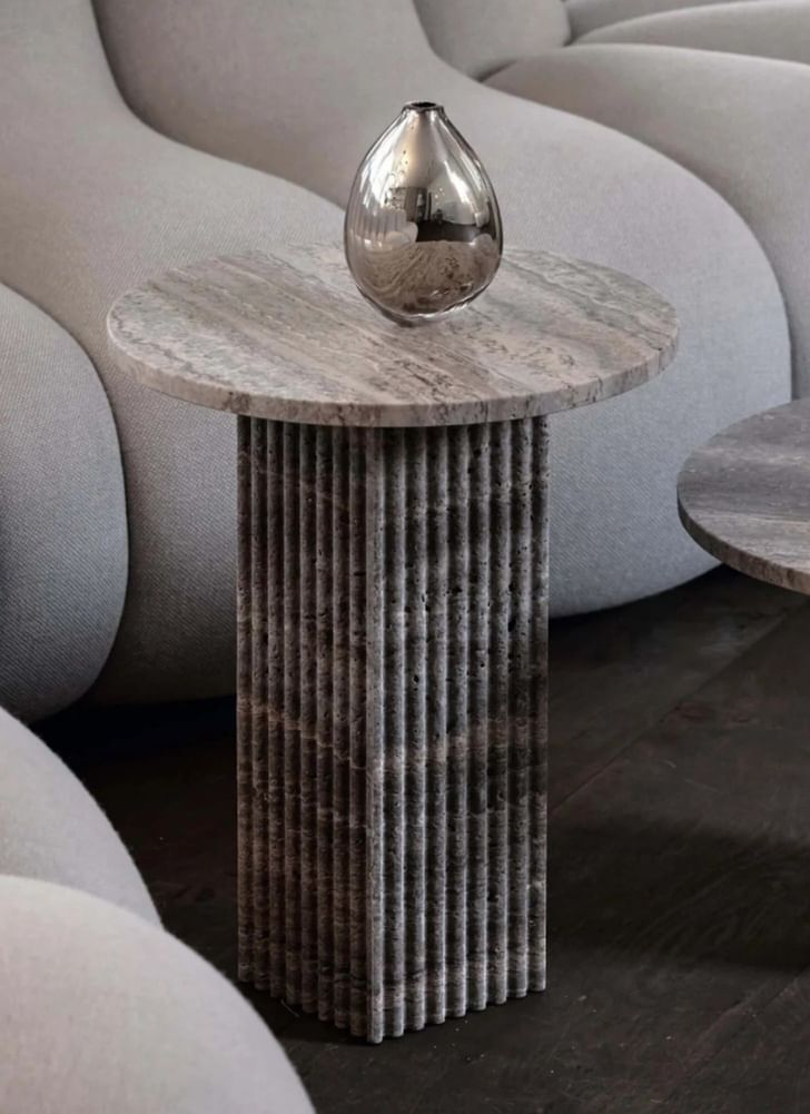 NORR11 Soho Coffee Dining Table