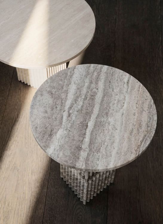 NORR11 Soho Coffee Table