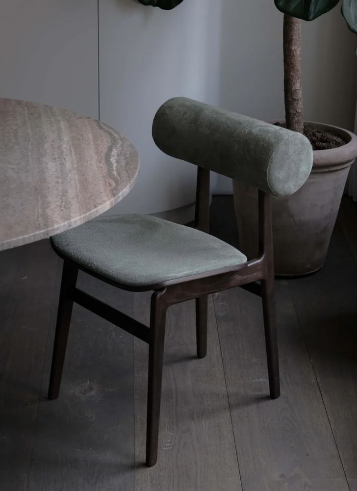 NORR11 Totem Chair High Low