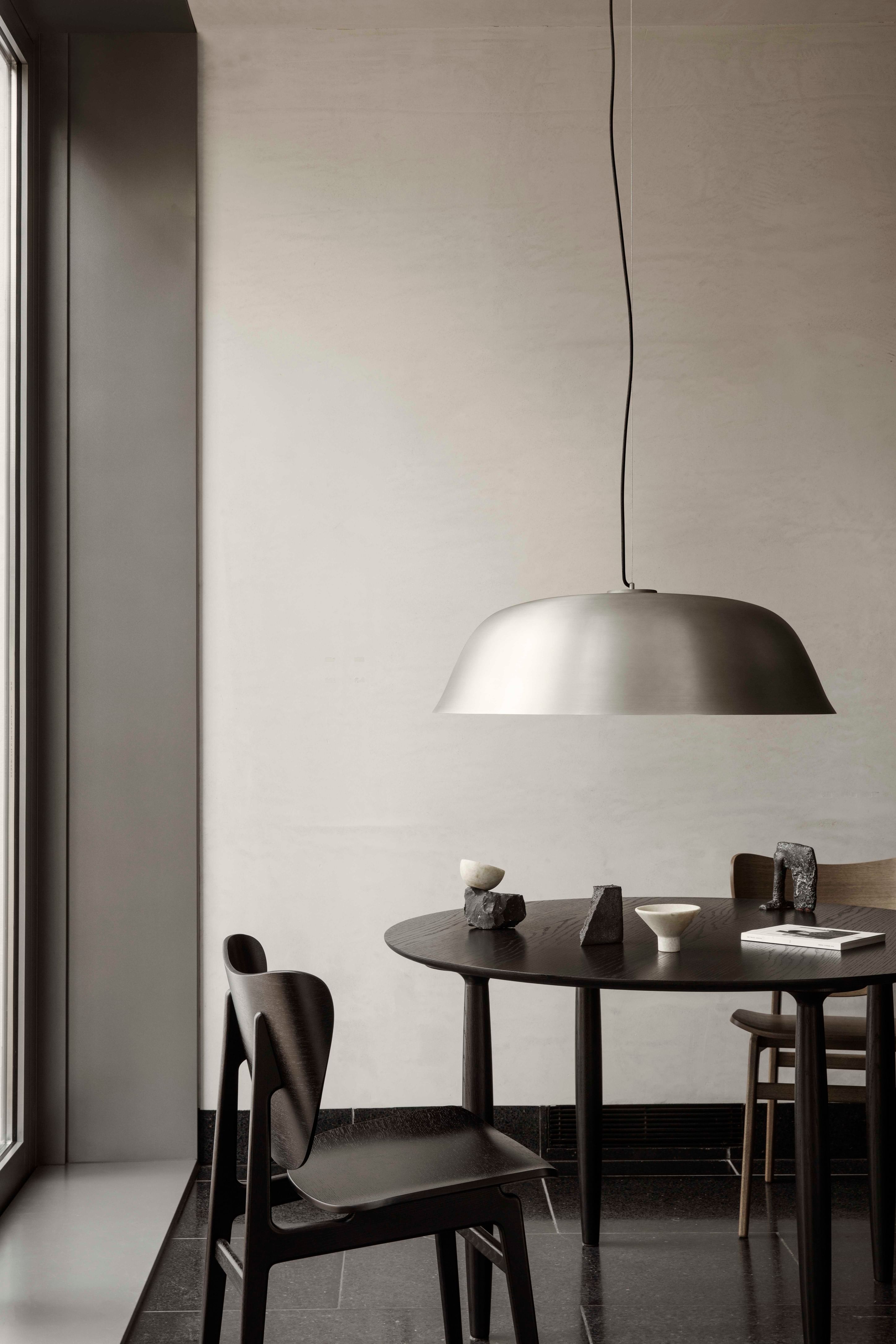 NORR11 cloche three insitu haute living