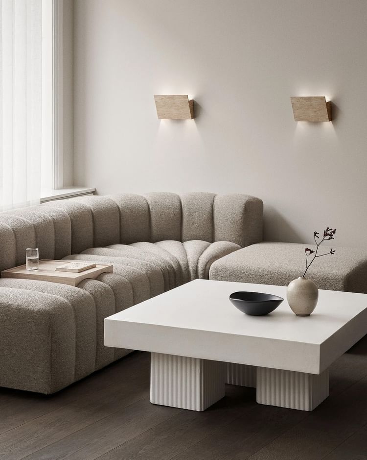 NORR11 Studio Sofa 1