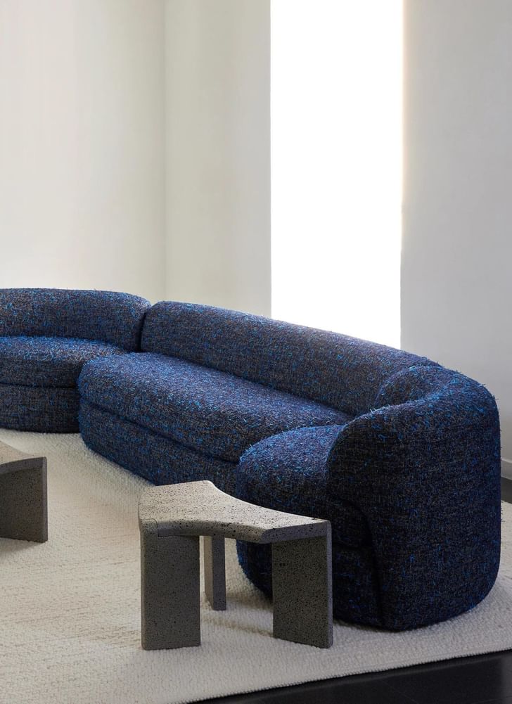 NED Sofa Haute Living